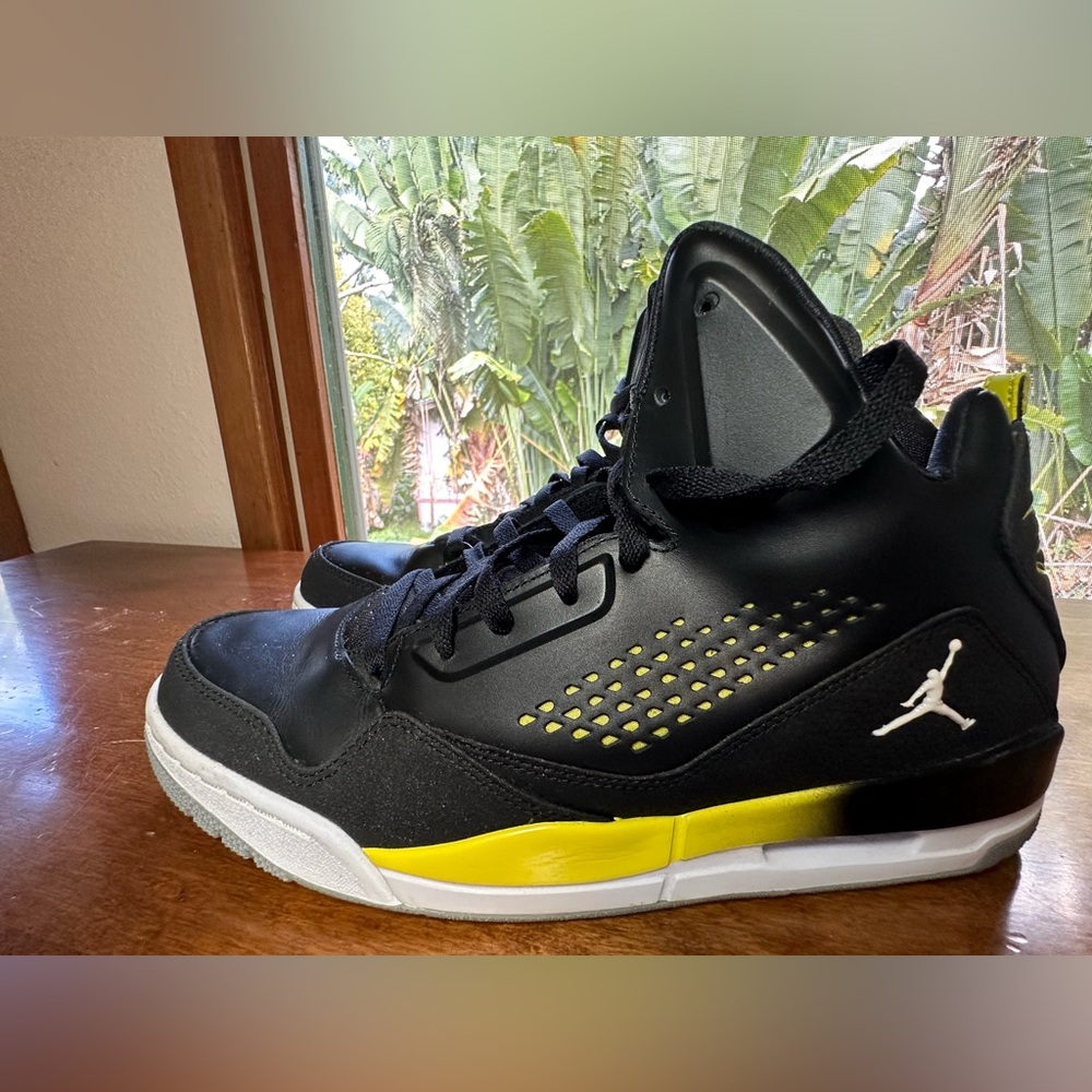 Jordan SC-3